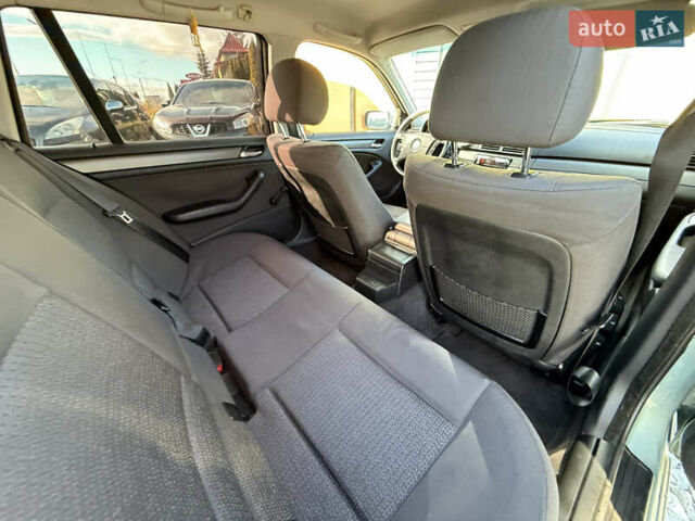 Зелений БМВ 3 Серія, об'ємом двигуна 1.8 л та пробігом 225 тис. км за 4999 $, фото 31 на Automoto.ua