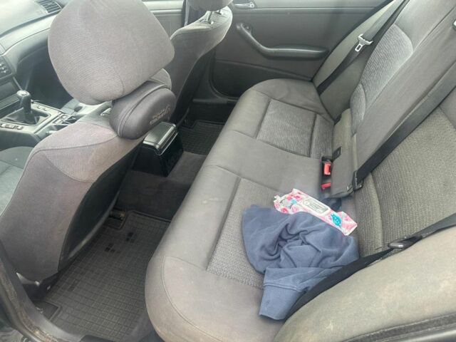 Зеленый БМВ 3 Серия, объемом двигателя 2 л и пробегом 3 тыс. км за 2256 $, фото 7 на Automoto.ua