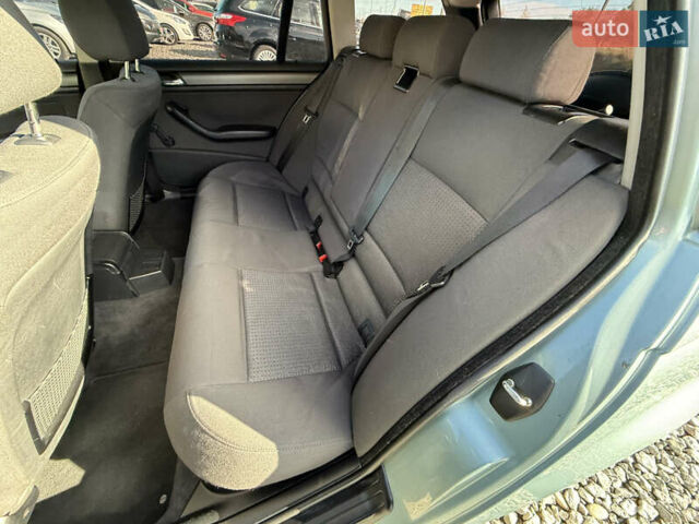 Зелений БМВ 3 Серія, об'ємом двигуна 1.8 л та пробігом 225 тис. км за 4999 $, фото 38 на Automoto.ua