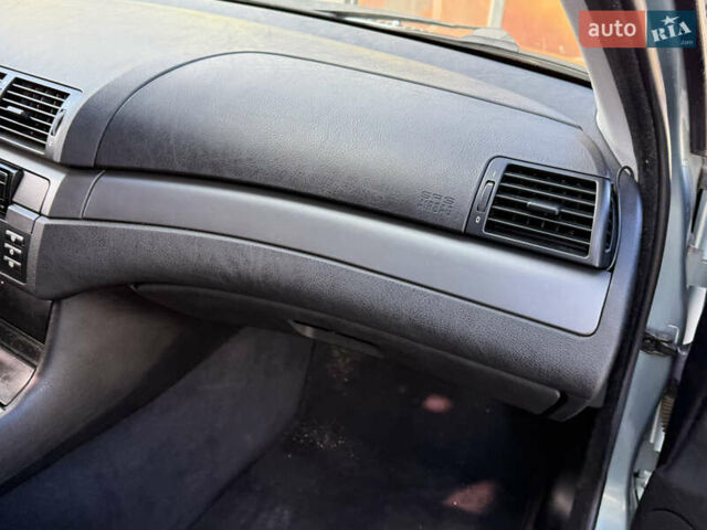 Зелений БМВ 3 Серія, об'ємом двигуна 1.8 л та пробігом 225 тис. км за 4999 $, фото 28 на Automoto.ua