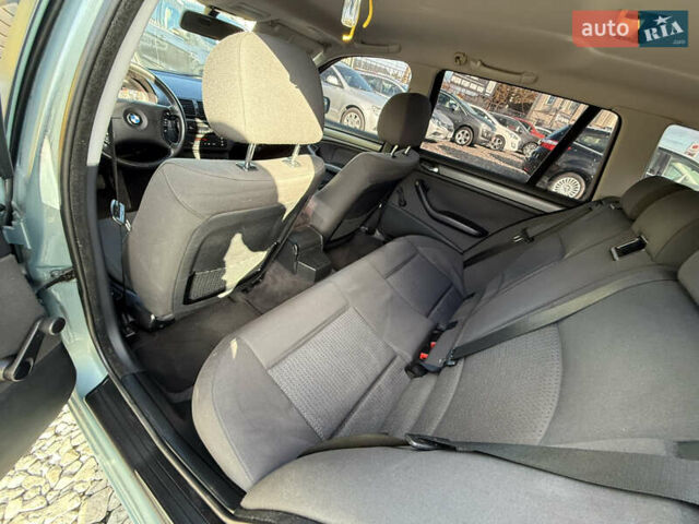 Зелений БМВ 3 Серія, об'ємом двигуна 1.8 л та пробігом 225 тис. км за 4999 $, фото 37 на Automoto.ua