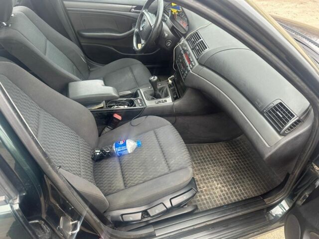 Зеленый БМВ 3 Серия, объемом двигателя 2 л и пробегом 3 тыс. км за 2256 $, фото 12 на Automoto.ua