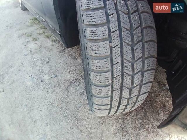 Зеленый БМВ 3 Серия, объемом двигателя 2 л и пробегом 350 тыс. км за 3550 $, фото 14 на Automoto.ua