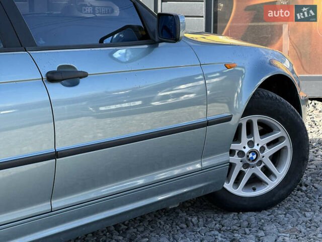 Зелений БМВ 3 Серія, об'ємом двигуна 1.8 л та пробігом 225 тис. км за 4999 $, фото 22 на Automoto.ua