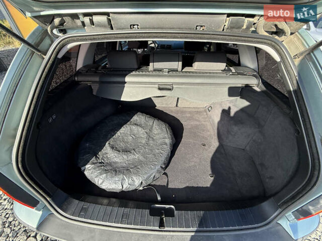 Зелений БМВ 3 Серія, об'ємом двигуна 1.8 л та пробігом 225 тис. км за 4999 $, фото 35 на Automoto.ua