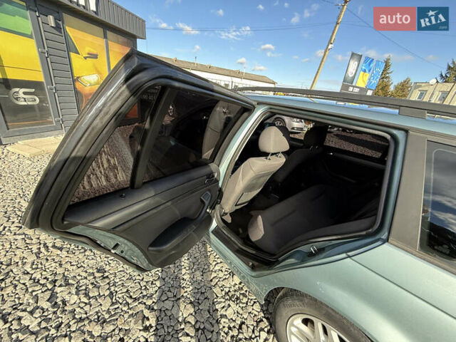 Зелений БМВ 3 Серія, об'ємом двигуна 1.8 л та пробігом 225 тис. км за 4999 $, фото 39 на Automoto.ua