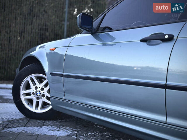 Зелений БМВ 3 Серія, об'ємом двигуна 1.8 л та пробігом 225 тис. км за 3600 $, фото 24 на Automoto.ua