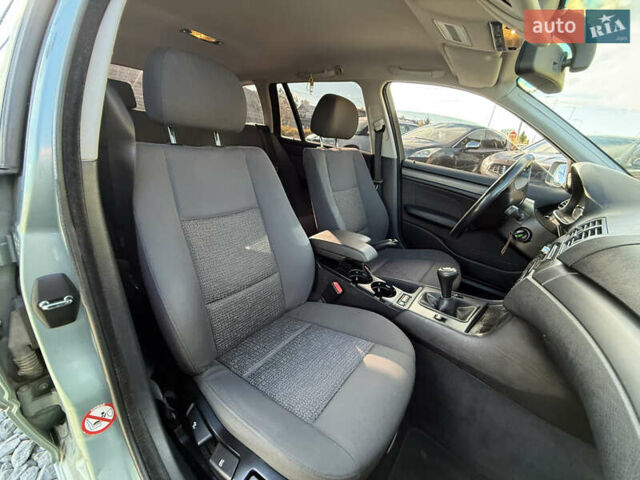 Зелений БМВ 3 Серія, об'ємом двигуна 1.8 л та пробігом 225 тис. км за 4999 $, фото 24 на Automoto.ua