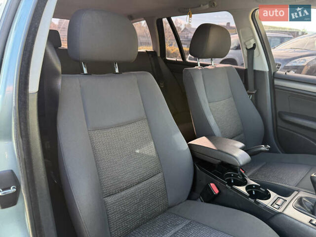 Зелений БМВ 3 Серія, об'ємом двигуна 1.8 л та пробігом 225 тис. км за 4999 $, фото 25 на Automoto.ua