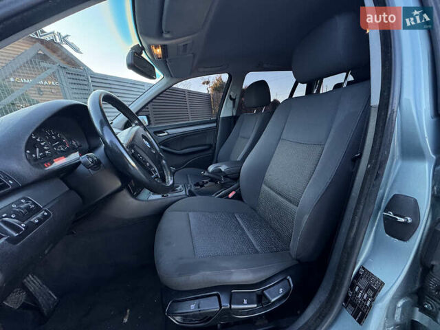 Зелений БМВ 3 Серія, об'ємом двигуна 1.8 л та пробігом 225 тис. км за 3600 $, фото 42 на Automoto.ua