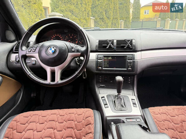 Зеленый БМВ 3 Серия, объемом двигателя 2.17 л и пробегом 370 тыс. км за 4999 $, фото 16 на Automoto.ua