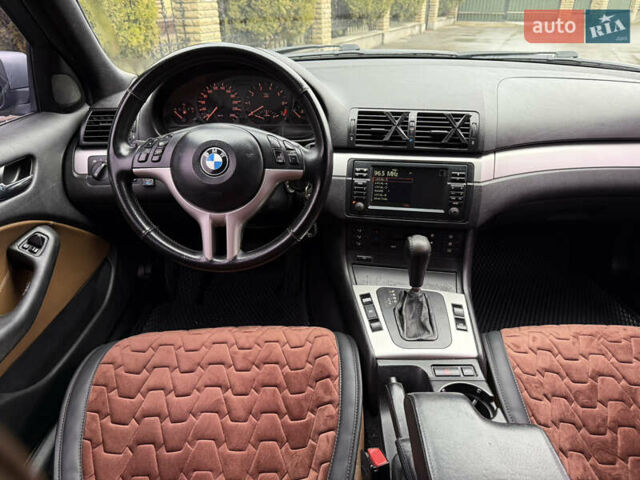 Зеленый БМВ 3 Серия, объемом двигателя 2.17 л и пробегом 370 тыс. км за 4999 $, фото 13 на Automoto.ua
