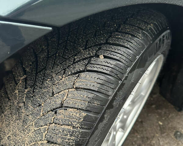 Зеленый БМВ 3 Серия, объемом двигателя 2.5 л и пробегом 260 тыс. км за 7700 $, фото 10 на Automoto.ua