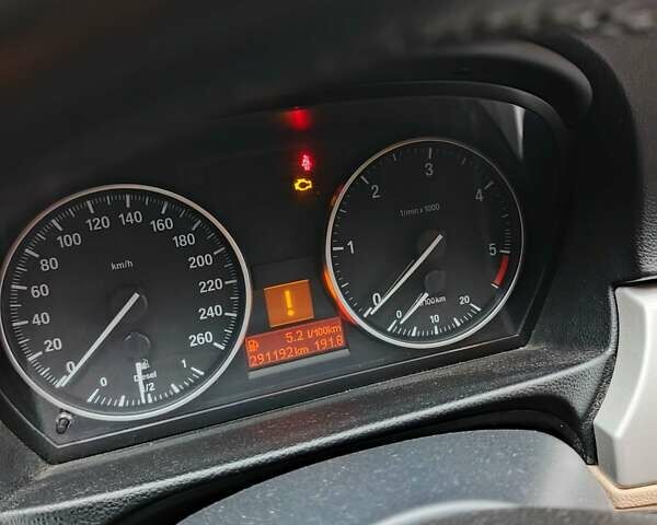 Зеленый БМВ 3 Серия, объемом двигателя 2 л и пробегом 291 тыс. км за 9000 $, фото 18 на Automoto.ua