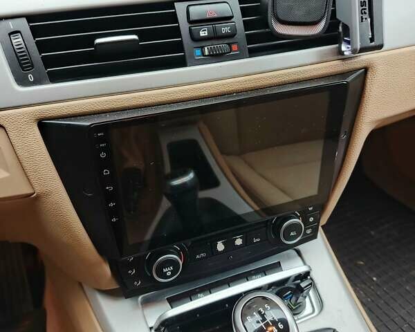 Зеленый БМВ 3 Серия, объемом двигателя 2 л и пробегом 291 тыс. км за 9000 $, фото 9 на Automoto.ua