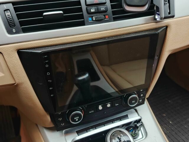 Зелений БМВ 3 Серія, об'ємом двигуна 2 л та пробігом 291 тис. км за 9000 $, фото 10 на Automoto.ua