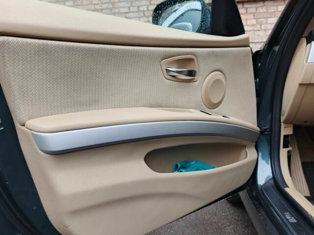 Зелений БМВ 3 Серія, об'ємом двигуна 2 л та пробігом 291 тис. км за 9000 $, фото 8 на Automoto.ua