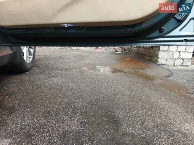 Зеленый БМВ 3 Серия, объемом двигателя 2 л и пробегом 291 тыс. км за 9000 $, фото 14 на Automoto.ua