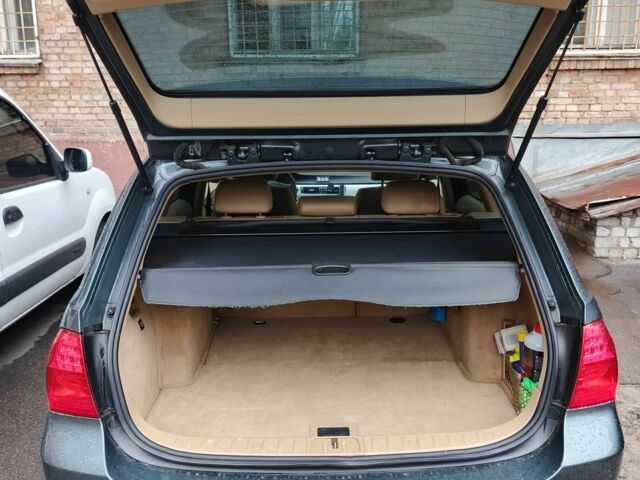 Зелений БМВ 3 Серія, об'ємом двигуна 2 л та пробігом 291 тис. км за 9000 $, фото 5 на Automoto.ua