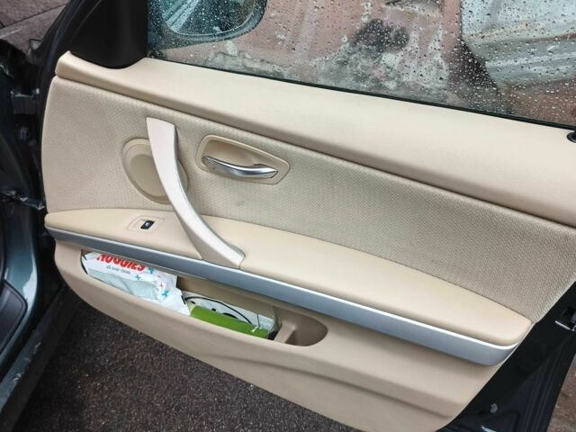 Зелений БМВ 3 Серія, об'ємом двигуна 2 л та пробігом 291 тис. км за 9000 $, фото 17 на Automoto.ua