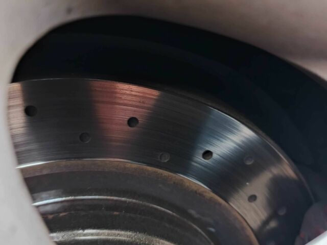 Зелений БМВ 3 Серія, об'ємом двигуна 2 л та пробігом 291 тис. км за 9000 $, фото 22 на Automoto.ua