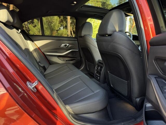 Помаранчевий БМВ 3 Серія, об'ємом двигуна 2 л та пробігом 61 тис. км за 27500 $, фото 22 на Automoto.ua