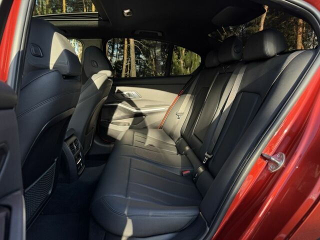 Помаранчевий БМВ 3 Серія, об'ємом двигуна 2 л та пробігом 61 тис. км за 27500 $, фото 23 на Automoto.ua