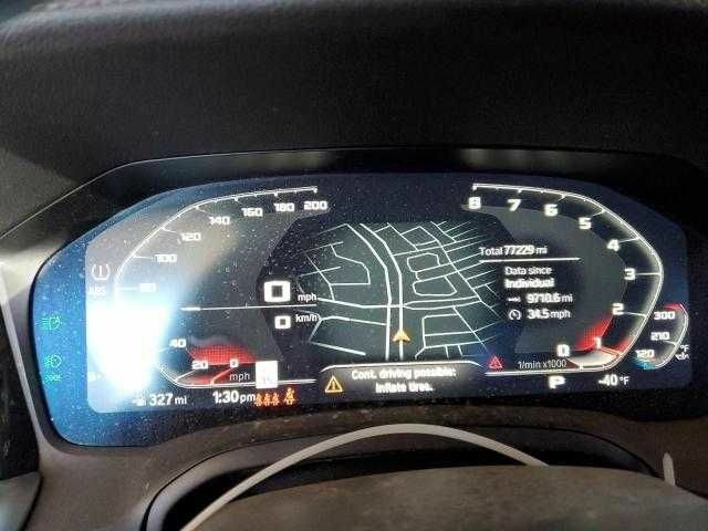 Оранжевый БМВ 3 Серия, объемом двигателя 0 л и пробегом 57 тыс. км за 7500 $, фото 8 на Automoto.ua