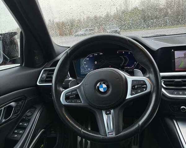 Помаранчевий БМВ 3 Серія, об'ємом двигуна 2 л та пробігом 99 тис. км за 28999 $, фото 13 на Automoto.ua