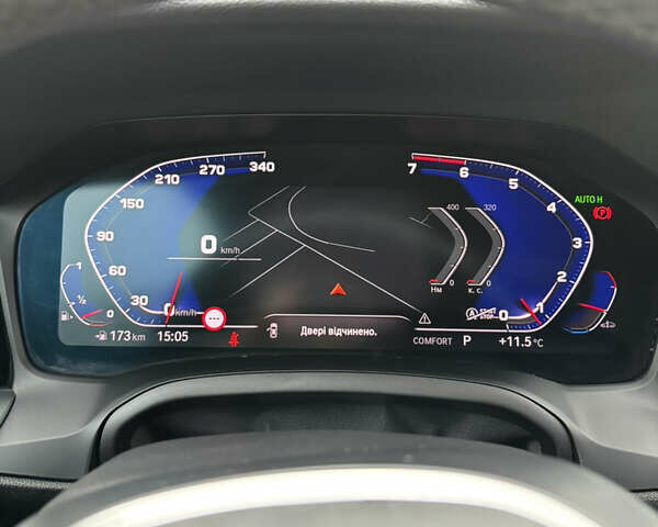 Помаранчевий БМВ 3 Серія, об'ємом двигуна 2 л та пробігом 99 тис. км за 28999 $, фото 14 на Automoto.ua