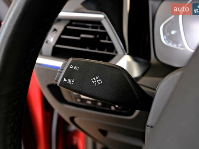 Оранжевый БМВ 3 Серия, объемом двигателя 2 л и пробегом 27 тыс. км за 27900 $, фото 34 на Automoto.ua