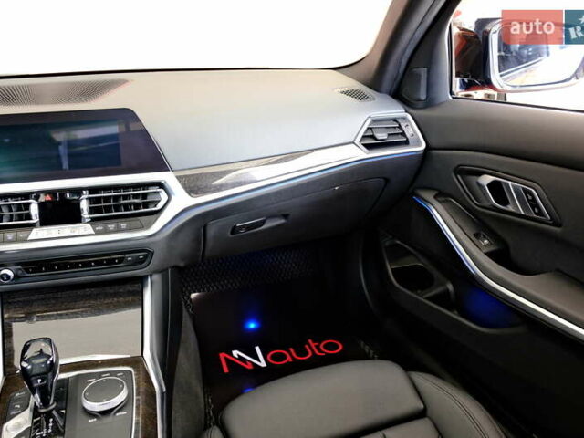 Оранжевый БМВ 3 Серия, объемом двигателя 2 л и пробегом 27 тыс. км за 27900 $, фото 62 на Automoto.ua