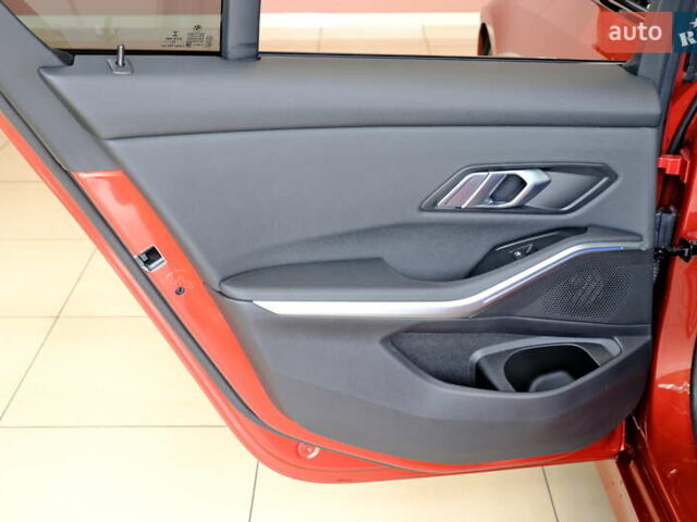 Оранжевый БМВ 3 Серия, объемом двигателя 2 л и пробегом 27 тыс. км за 27900 $, фото 46 на Automoto.ua