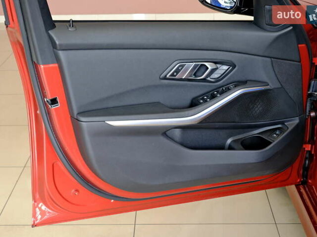 Оранжевый БМВ 3 Серия, объемом двигателя 2 л и пробегом 27 тыс. км за 27900 $, фото 42 на Automoto.ua