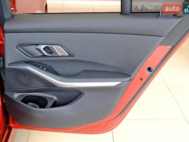 Оранжевый БМВ 3 Серия, объемом двигателя 2 л и пробегом 27 тыс. км за 27900 $, фото 50 на Automoto.ua