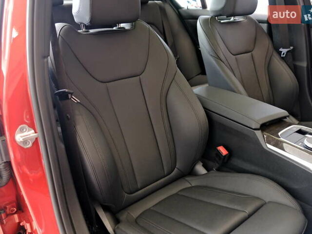 Оранжевый БМВ 3 Серия, объемом двигателя 2 л и пробегом 27 тыс. км за 27900 $, фото 57 на Automoto.ua