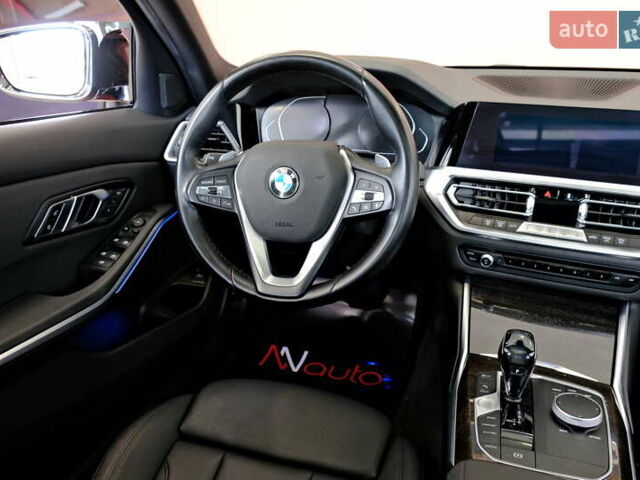 Оранжевый БМВ 3 Серия, объемом двигателя 2 л и пробегом 27 тыс. км за 27900 $, фото 61 на Automoto.ua