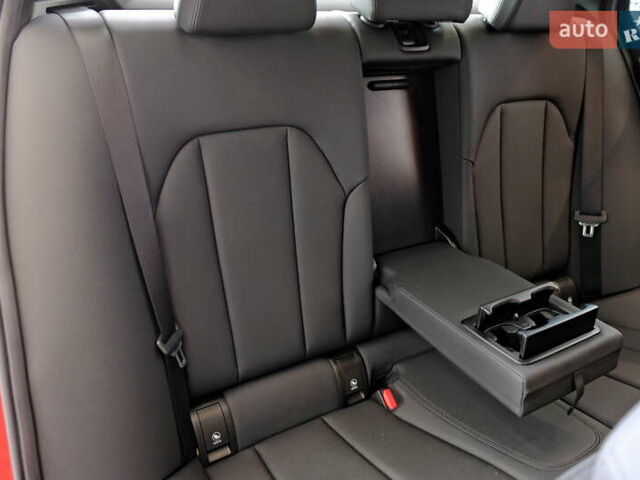 Оранжевый БМВ 3 Серия, объемом двигателя 2 л и пробегом 27 тыс. км за 27900 $, фото 53 на Automoto.ua