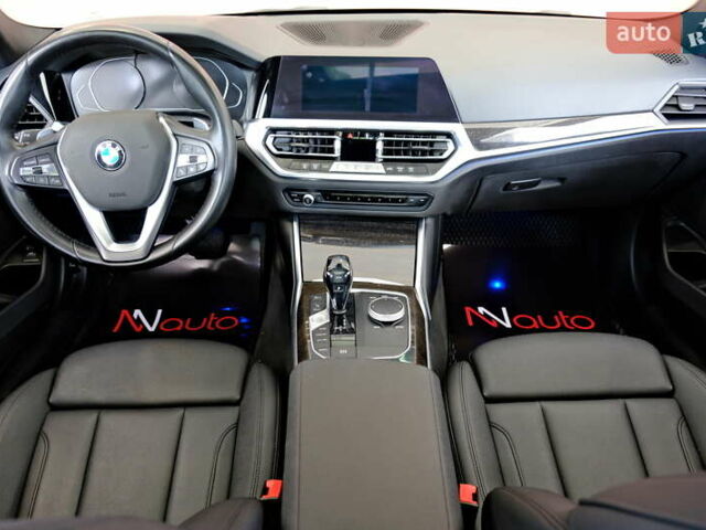 Оранжевый БМВ 3 Серия, объемом двигателя 2 л и пробегом 27 тыс. км за 27900 $, фото 60 на Automoto.ua