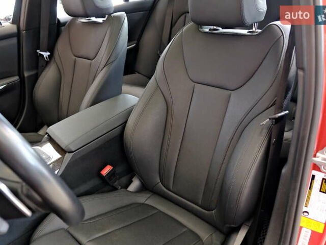 Оранжевый БМВ 3 Серия, объемом двигателя 2 л и пробегом 27 тыс. км за 27900 $, фото 45 на Automoto.ua