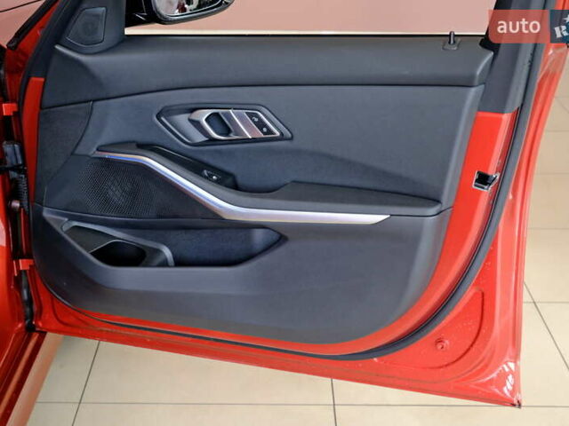 Оранжевый БМВ 3 Серия, объемом двигателя 2 л и пробегом 27 тыс. км за 27900 $, фото 54 на Automoto.ua