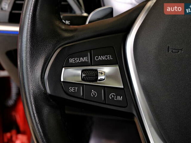 Оранжевый БМВ 3 Серия, объемом двигателя 2 л и пробегом 27 тыс. км за 27900 $, фото 35 на Automoto.ua