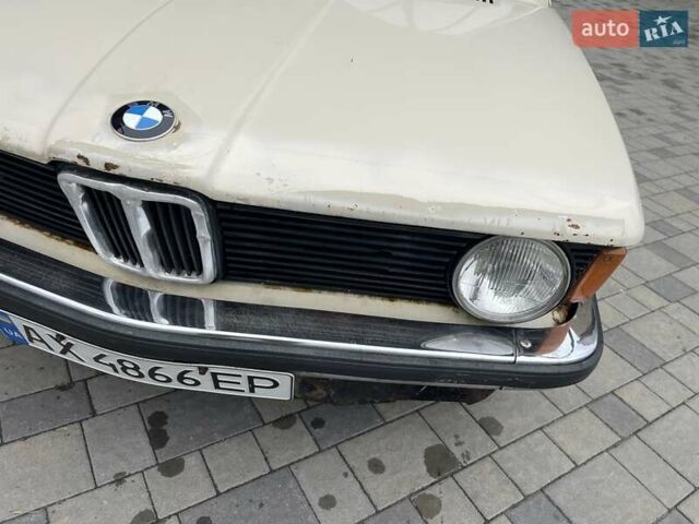 Бежевий БМВ 315, об'ємом двигуна 1.6 л та пробігом 290 тис. км за 1950 $, фото 21 на Automoto.ua