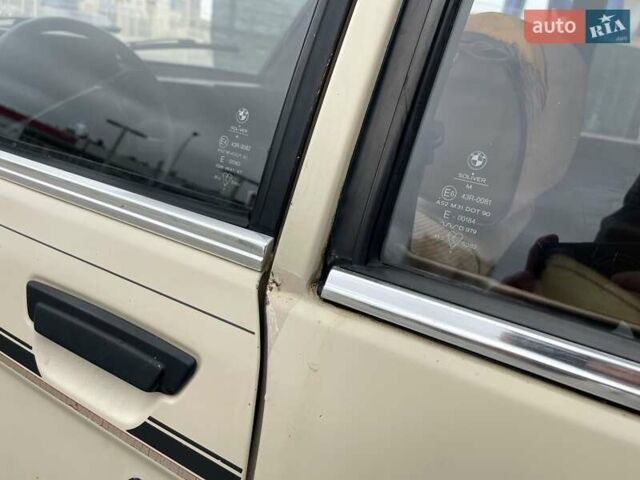 БМВ 315 1983 в Харькове на Automoto.ua Бежевый БМВ 315, объемом двигателя 1.6 л и пробегом 290 тыс. км за 2500 $, фото 20 на Automoto.ua