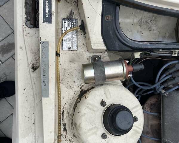 БМВ 315 1983 в Харькове на Automoto.ua Бежевый БМВ 315, объемом двигателя 1.6 л и пробегом 290 тыс. км за 2500 $, фото 34 на Automoto.ua