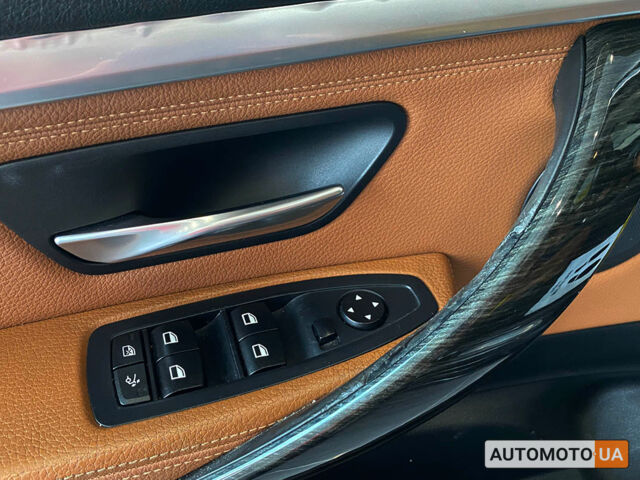 Черный БМВ 318, объемом двигателя 2 л и пробегом 230 тыс. км за 16450 $, фото 16 на Automoto.ua