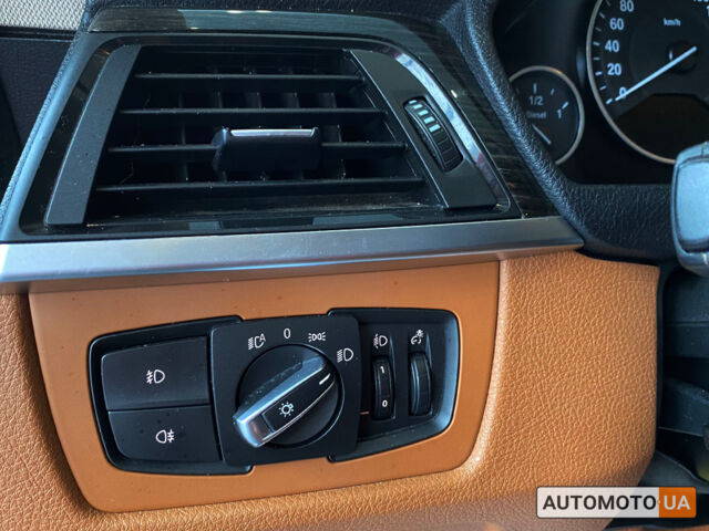 Черный БМВ 318, объемом двигателя 2 л и пробегом 230 тыс. км за 16450 $, фото 15 на Automoto.ua