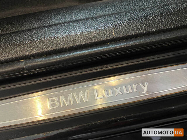 Черный БМВ 318, объемом двигателя 2 л и пробегом 230 тыс. км за 16450 $, фото 17 на Automoto.ua