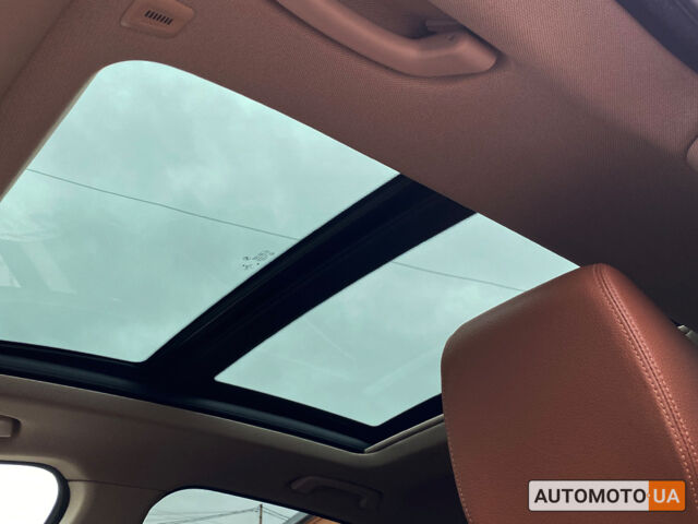 Черный БМВ 318, объемом двигателя 2 л и пробегом 230 тыс. км за 16450 $, фото 9 на Automoto.ua