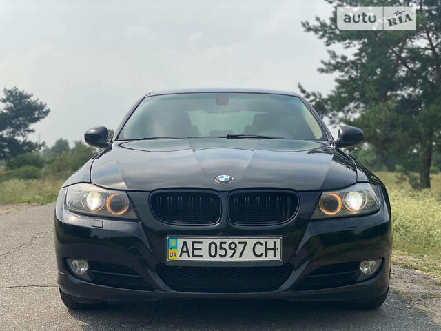 БМВ 318, объемом двигателя 2 л и пробегом 148 тыс. км за 10444 $, фото 4 на Automoto.ua